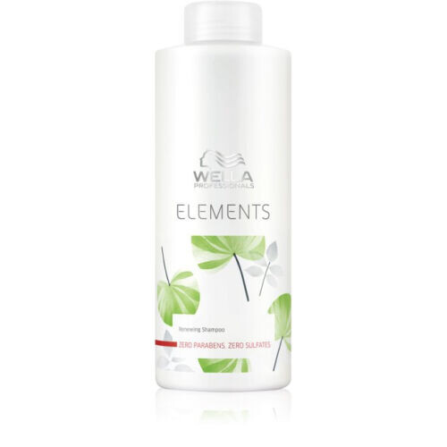 Elements Renewing Shampoo