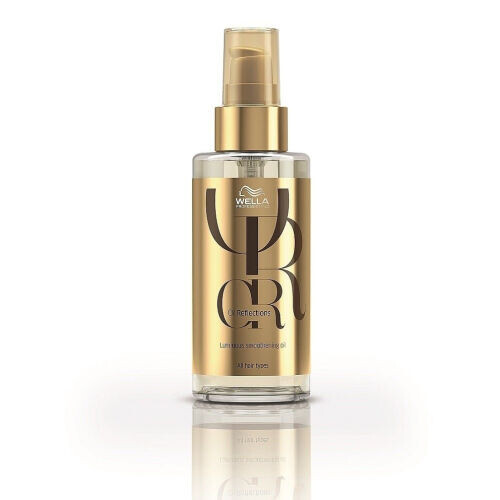 Hair Serum