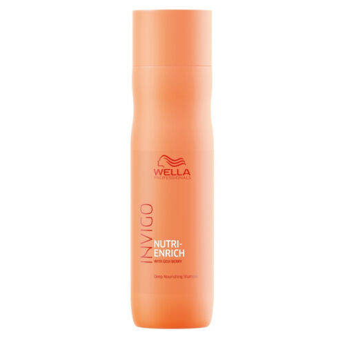 Nutri Enrich Shampoo
