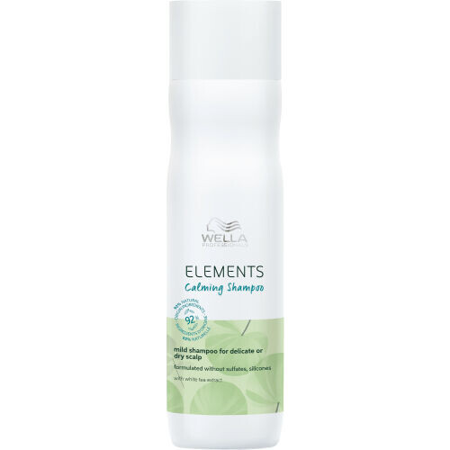 Elements Calming Shampoo