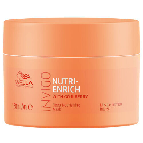 Invigo Nutri-Enrich Mask