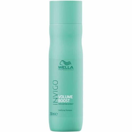 Invigo Volume Boost Bodifying Shampoo