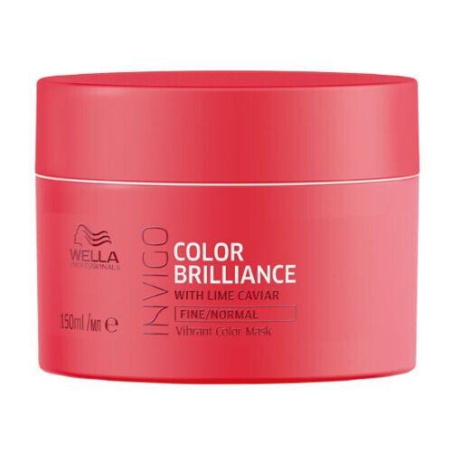 Vibrant Color Mask