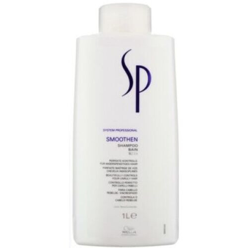 System Professional Smoothen Shampoo