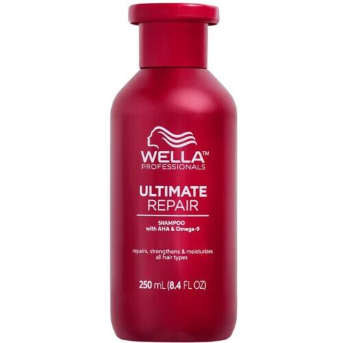 Ultimate Repair Shampoo