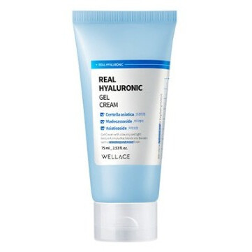 Real Hyaluronic Gel Cream
