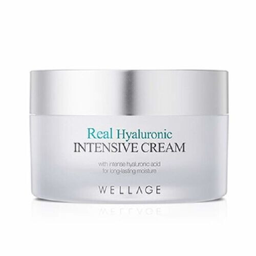 Real Hyaluronic Intensive Cream