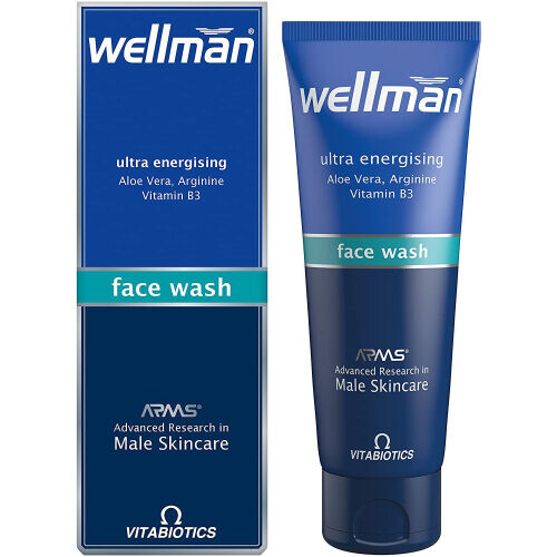 Face Wash