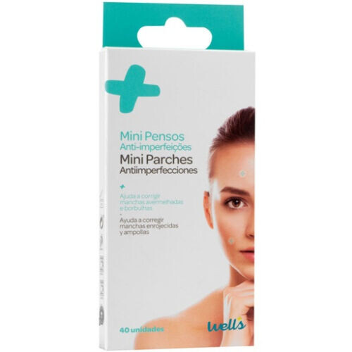 Mini Pensos Anti-Imperfeições