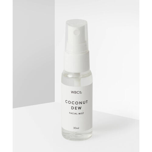 Coconut Dew Facial Mist
