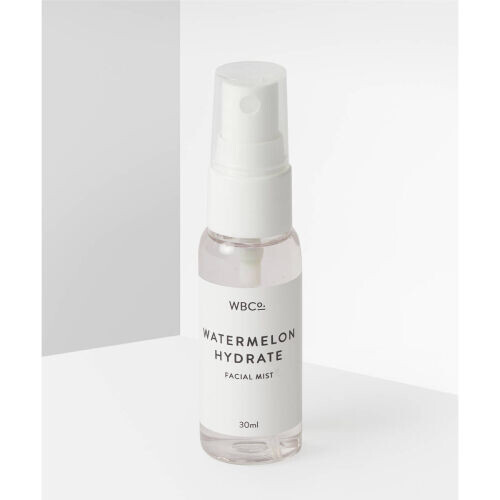 Watermelon Hydrate Facial Mist