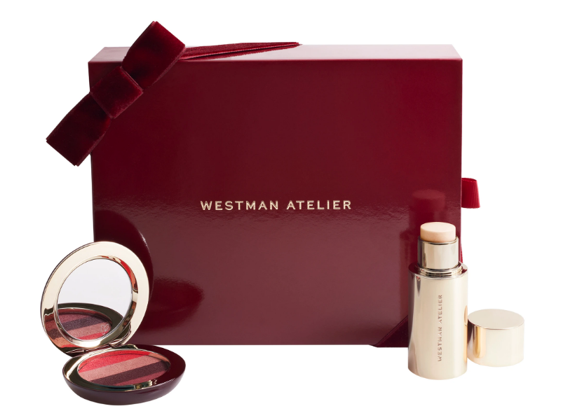 Westman Atelier The Gift Edition