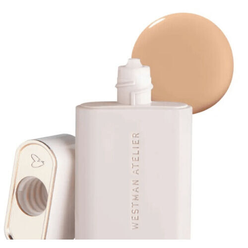 Vital Skincare Dewy Foundation Drops