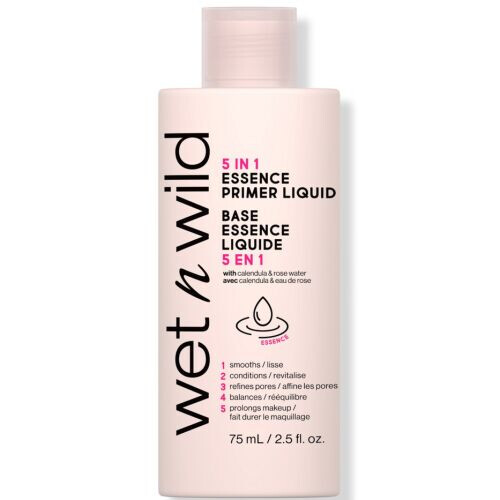 5-in-1 Essence Primer Liquid