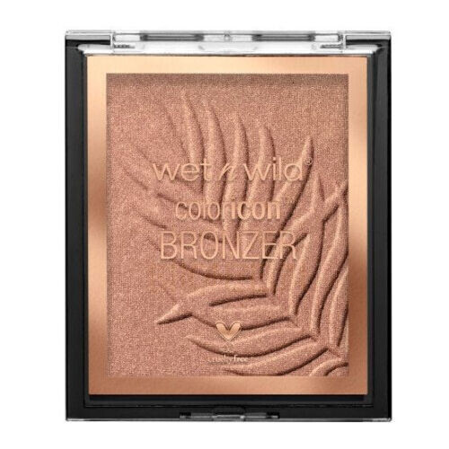 Color Icon Bronzer