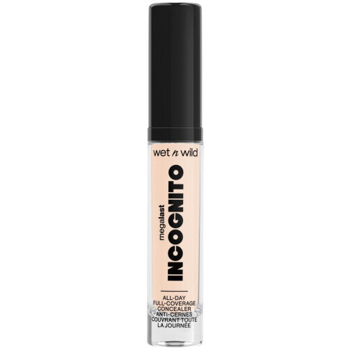 Mega Last Incognito All-day Full Coverage Concealer