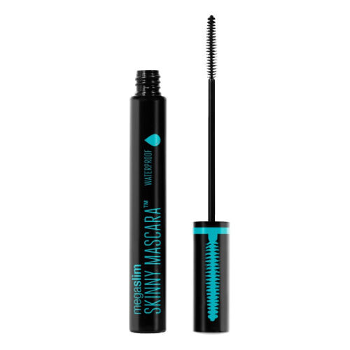 Mega Slim Skinny Mascara Waterproof