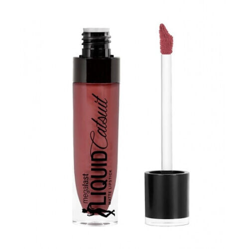 Megalast Liquid Catsuit Matte Lipstick