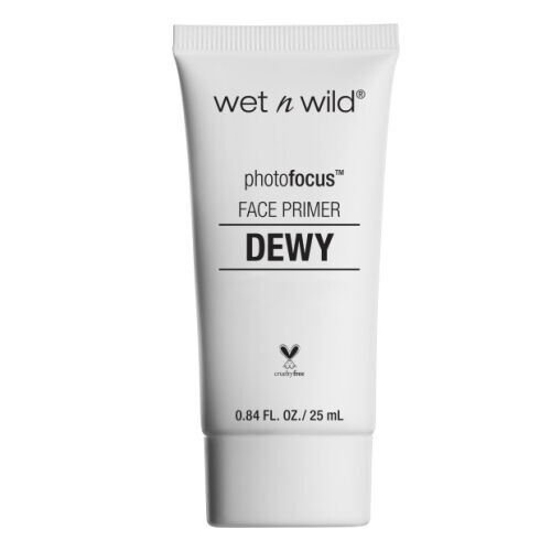 Photo Focus Face Primer Dewy