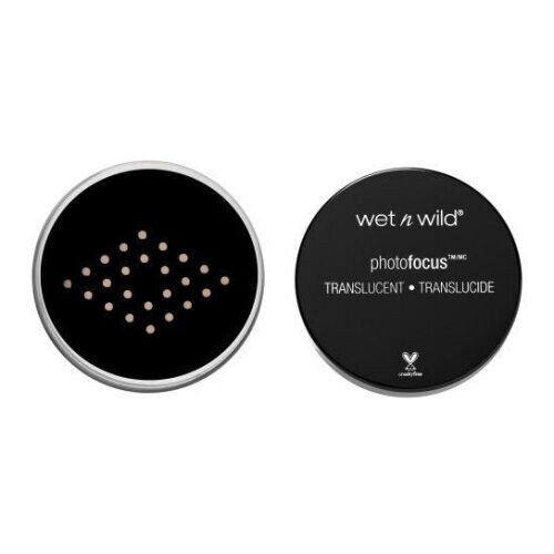 Photo Focus Loose Setting Powder