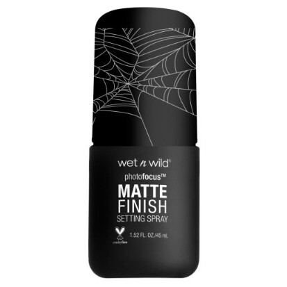 Photo Focus Matte Finish Setting Spray