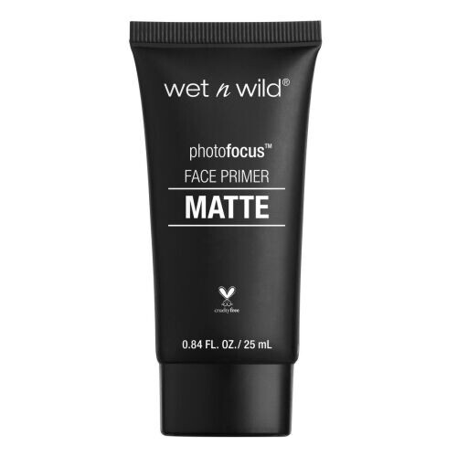 Photo Focus Primer Matte