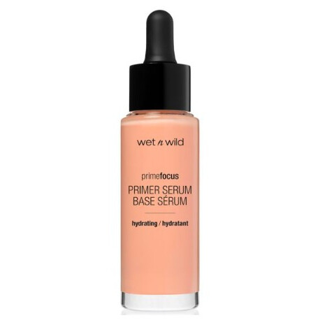 Prime Focus Primer Serum