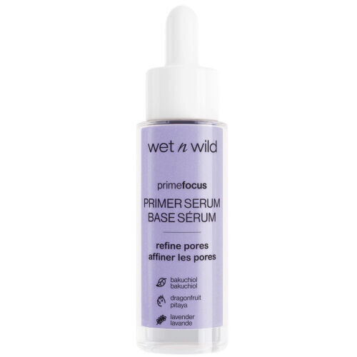 Primefocus Primer Serum Base Serum