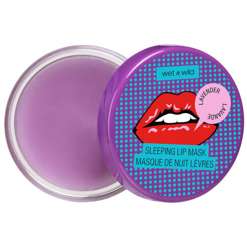 Sleeping Lip Mask