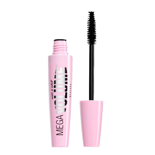Volume Mascara