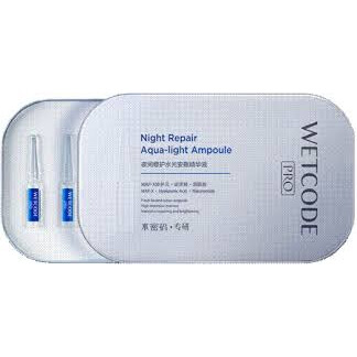 Night Repair Aqua-Light Ampoule