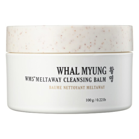 Meltaway Cleansing Balm