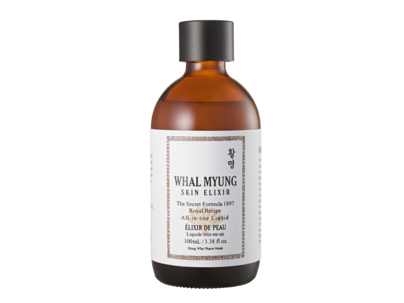 Whal Myung Skin Elixir, 100 mL/3.38 fl oz