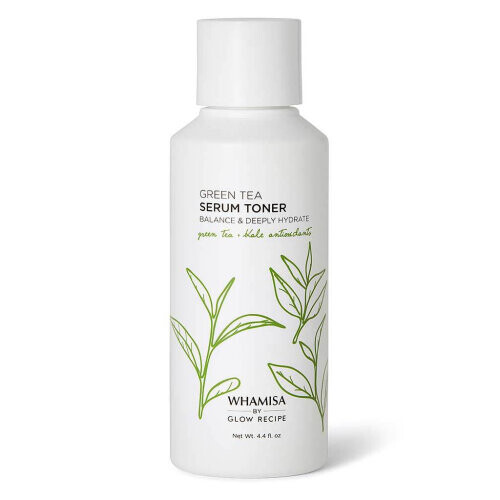 Green Tea Serum Toner