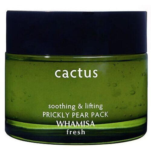 Fresh Cactus Soothing & Lifting Prickly Pear Mask