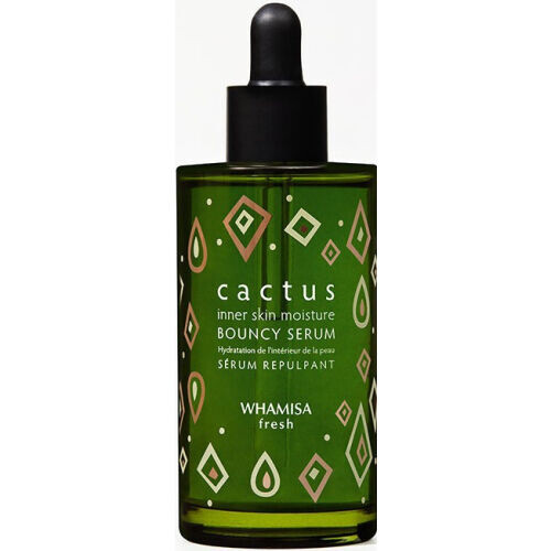 Fresh Inner Skin Moisture Bouncy Serum