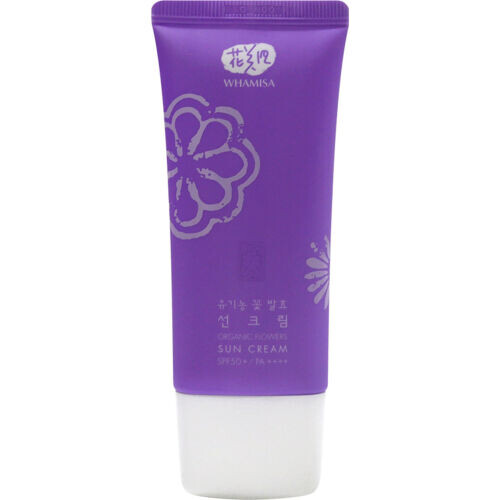 Sun Cream SPF 50+/PA++++