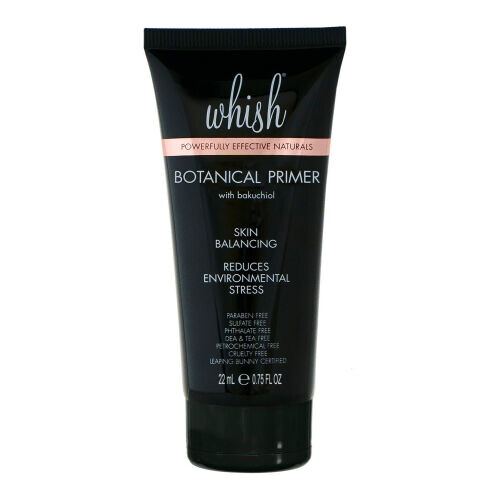 Botanical Primer With Bakuchiol