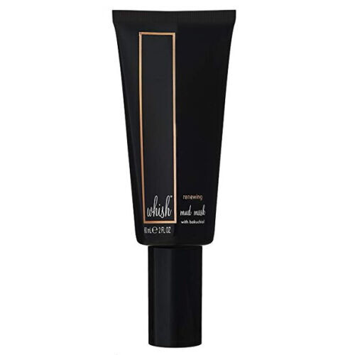 Renewing Mud Mask With Bakuchiol
