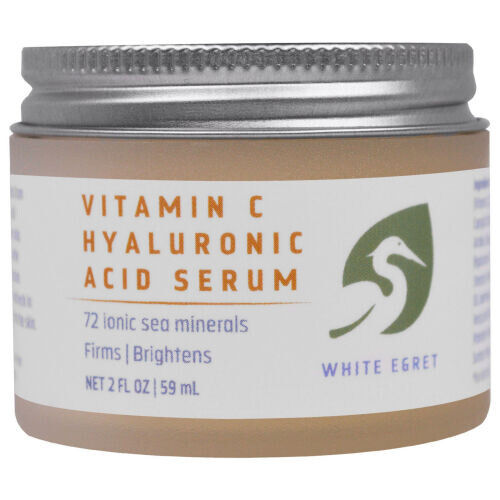 Vitamin C Hyaluronic Acid Serum