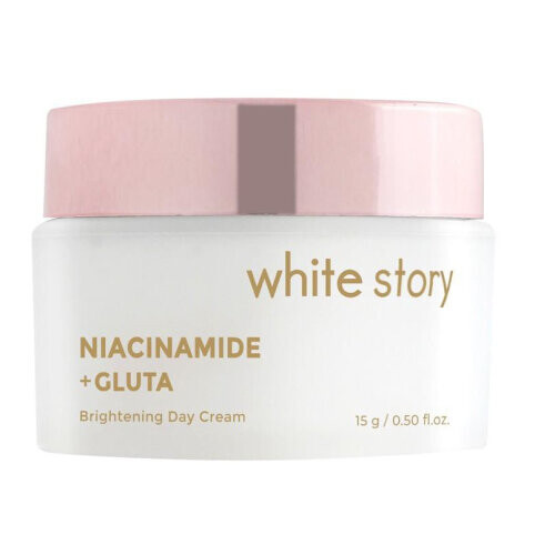 Brightening Day Cream