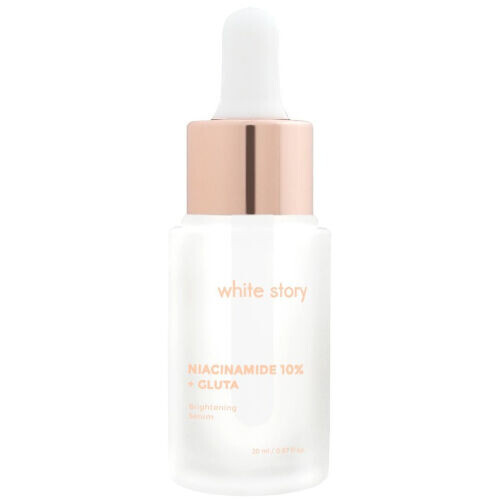 Brightening Face Serum