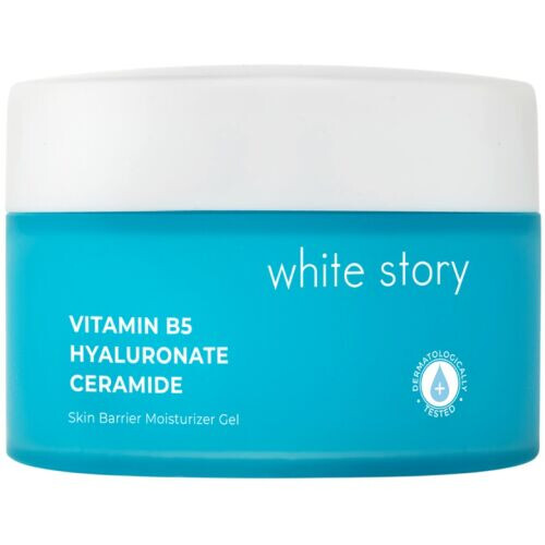 Skin Barrier Moisturizer Gel