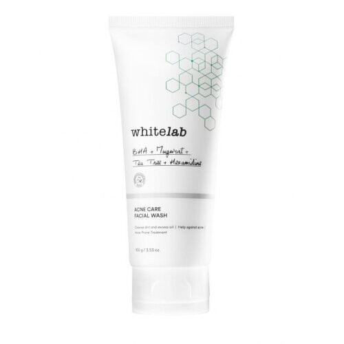 Acne Care Facial Wash