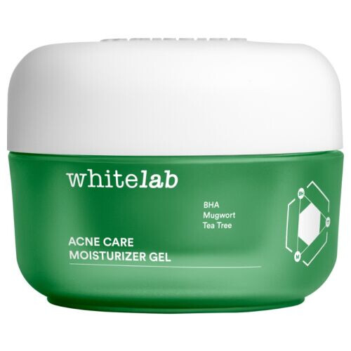Acne Care Moisturizer Gel
