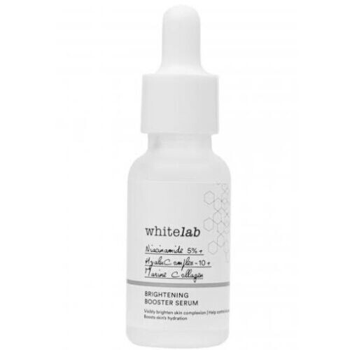 Brightening Booster Serum - Niacinamide 5%
