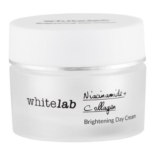 Brightening Day Cream