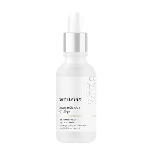 Brightening Face Serum