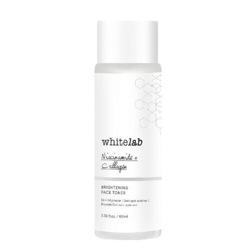Brightening Face Toner