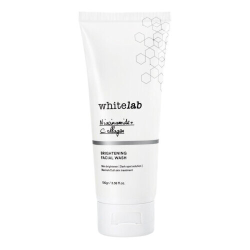 Brightening Facial Wash